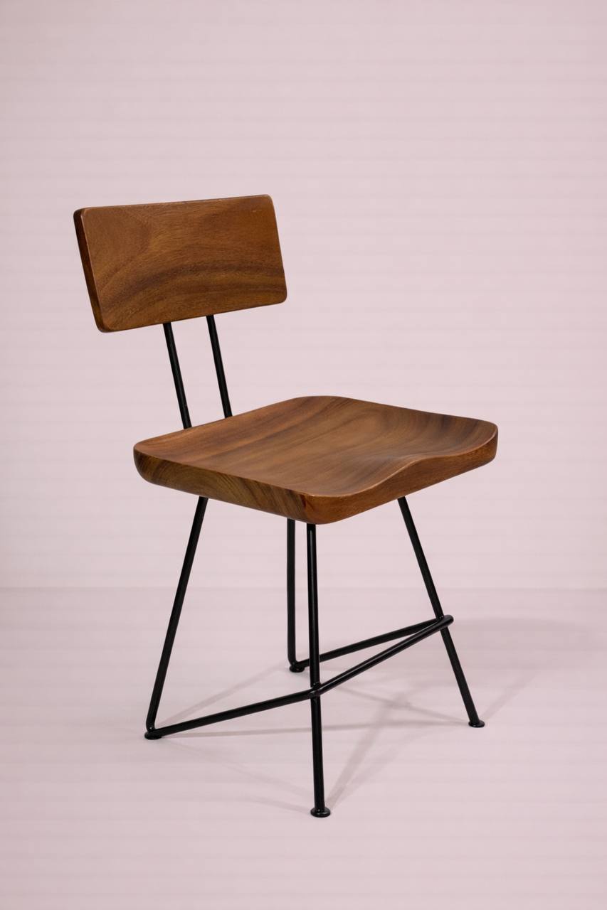 Designerstuhl
