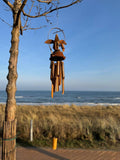 Windspiel Duck