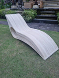 Design Sonnenliege